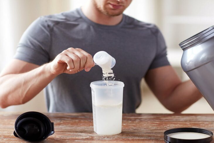 10 Evidence-Based Health Benefits of Whey Protein