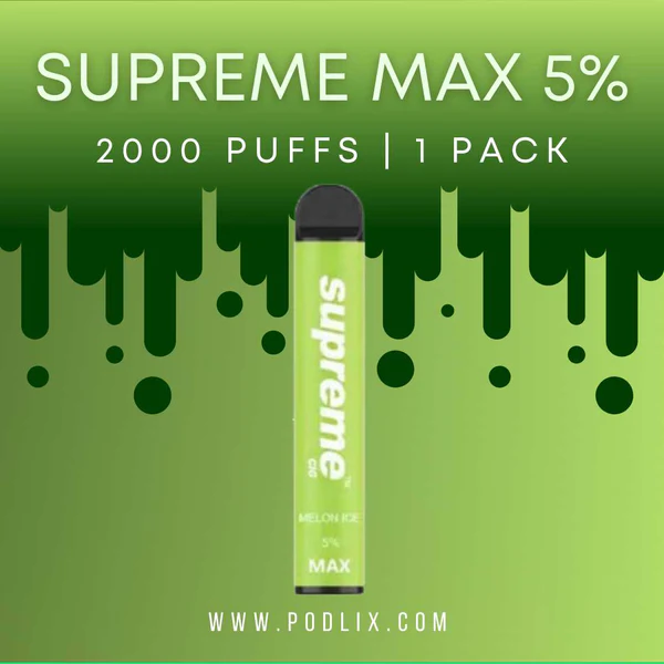 Supreme-MAX-2000-Puffs-Disposable-Vap