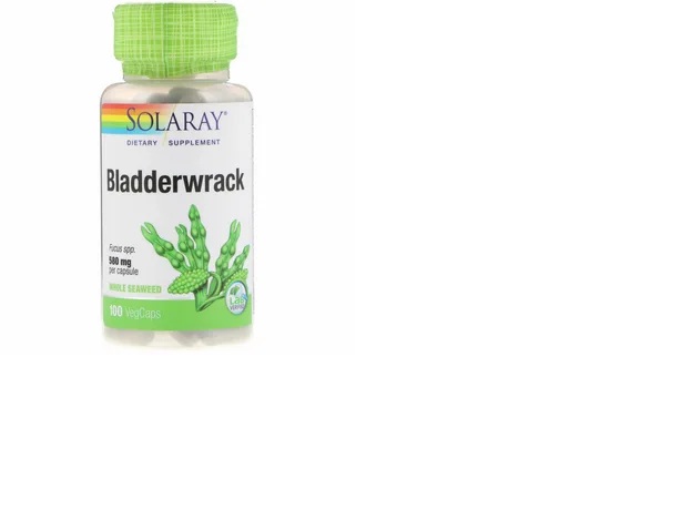 Benefits of Bladderwrack Supplements