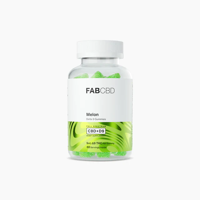 CBD GUMMIES By FabCBD-Indulging in Bliss A Comprehensive Review of the Finest CBD Gummies